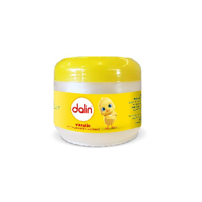 Dalin vaseline 100ml