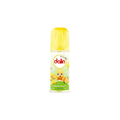 Dalin Bebe Cologne Daisy 150ml