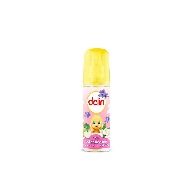 Dalin Bebe Cologne Florale 150ml