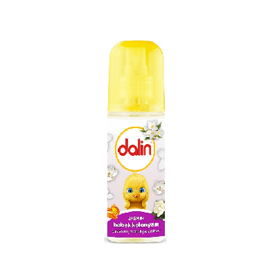 Dalin Bebe Cologne Jasmine 150ml