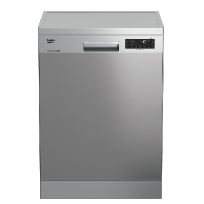 Beko DFN28430X lave-vaisselle Pose libre 14 couverts D