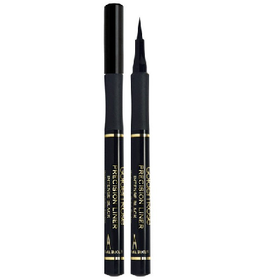 Precision Liner Waterproof – Noir