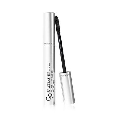 Mascara False Lashes – Noir