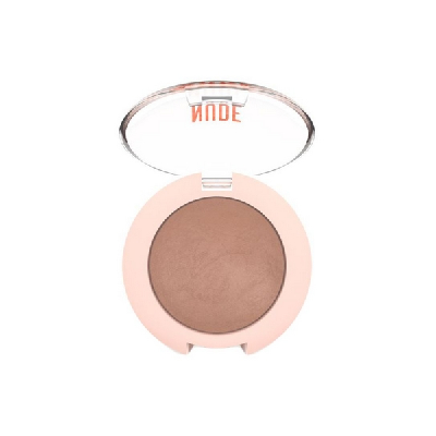 GOLDEN ROSE F.A.P MATTE BAKED NUDE LOOK GR