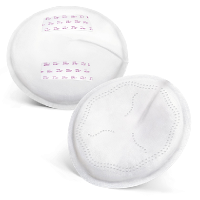 Philips AVENT Coussinets d’allaitement jetables SCF253/20