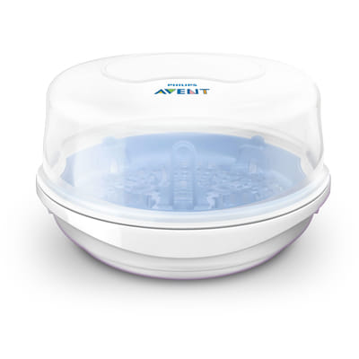 Philips AVENT SCF281/03 bottle sterilizer
