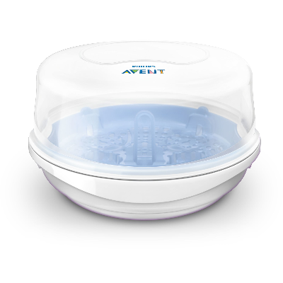 Philips AVENT SCF281/03 stérilisateur de bouteille
