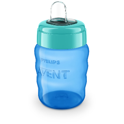 Philips AVENT SCF553/05 Gobelet antifuite 260 ml