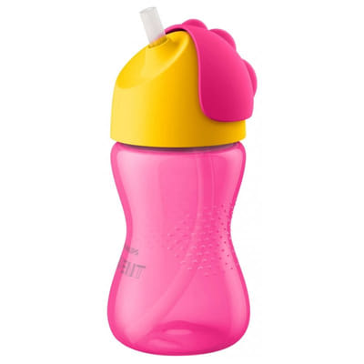 Avent Straw Cup 300ml 12 Months and +