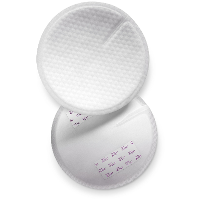 Avent Coussinets d'Allaitement Jetables Jour et Nuit x 24