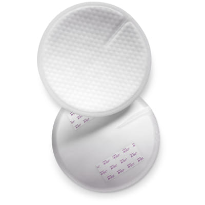 Philips AVENT SCF254/61 Breast pads