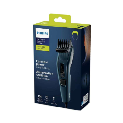 PHILIPS easy even haircut series 3000 PHILIPS easy even haircut series 3000