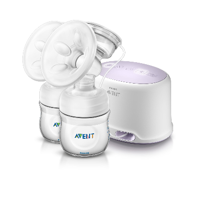 Philips AVENT SCF334/32 tire-lait Électronique