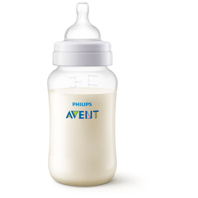 Philips AVENT SCF816/61 biberon 330 ml Transparent