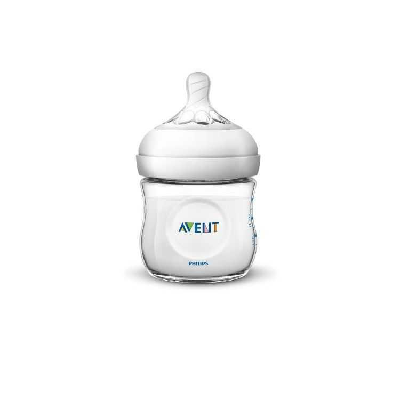 AVENT Biberon Natural 4 OZ