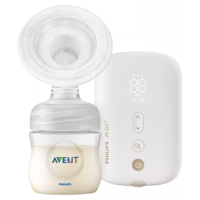 Philips AVENT SCF395/11 Tire-lait électrique