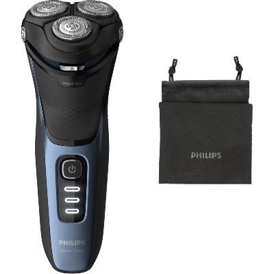Philips Series 3000 S3232/52 Wet & Dry S3232/52 1 pcs Philips Series 3000 S3232/52 Wet & Dry S3232/52 1 pcs