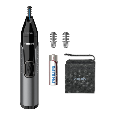 Philips Tondeuse nez, oreilles et sourcils Philips Tondeuse nez, oreilles et sourcils