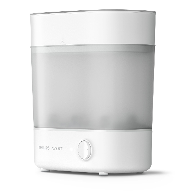 Philips AVENT Stérilisateur, stérilisateur de biberons, Advanced