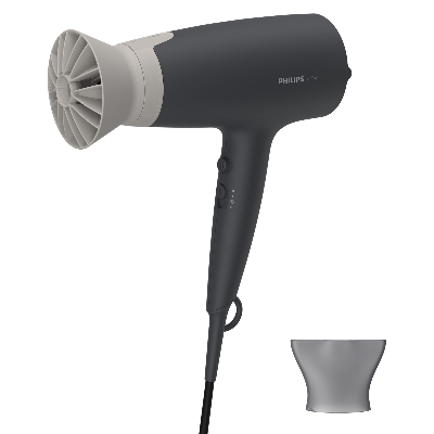 Philips 3000 series Sèche-cheveux, 2 100 W, accessoire ThermoProtect Philips 3000 series Sèche-cheveux, 2 100 W, accessoire ThermoProtect