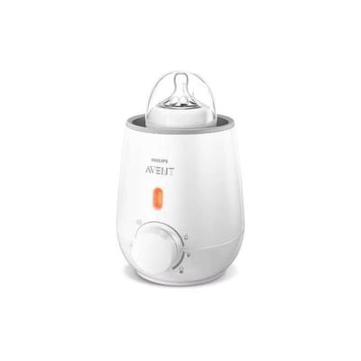 Avent Rapid Bottle Warmer SCF355/07