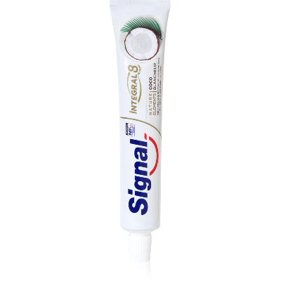 Signal Integral 8 Natural Elements Coco 75 ml Signal Integral 8 Natural Elements Coco 75 ml