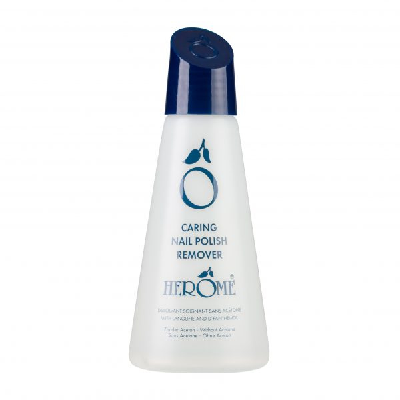 Dissolvant Soignant Sans Acetone 120ml Herome Dissolvant Soignant Sans Acetone 120ml Herome