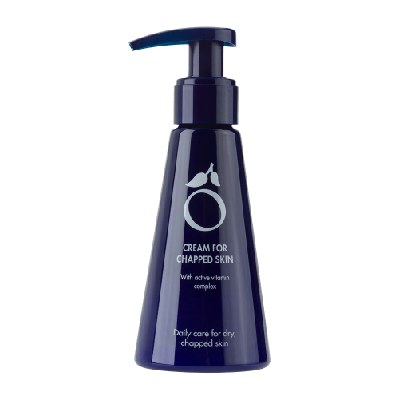 Herome Cream For Chapped Skin