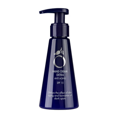 Herome 150 ml, Hand Cream Extra Anti Aging