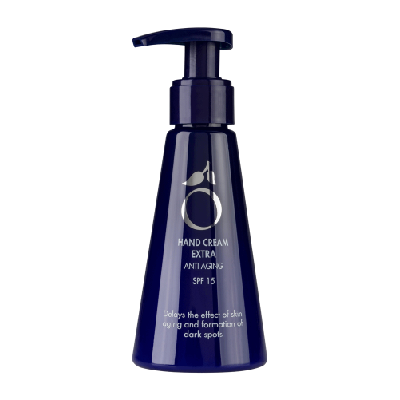 Herome 150 ml, Hand Cream Extra Anti Aging