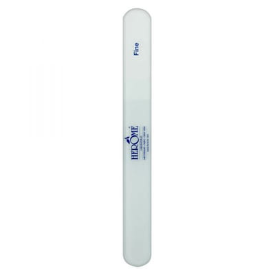 Herôme glass nail file