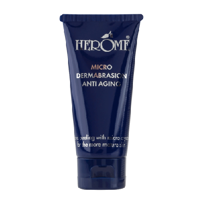 Herome 8711661030016 traitement et gommage pour les mains Herome 8711661030016 traitement et gommage pour les mains