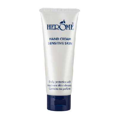 Herome 8711661030023 crème et lotion pour les mains 75 ml Femmes
