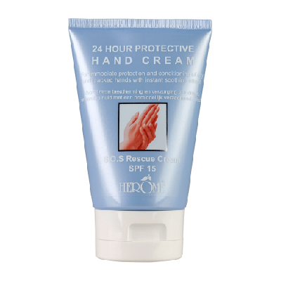 Herome 8711661030115 crème et lotion pour les mains 75 ml Femmes Herome 8711661030115 crème et lotion pour les mains 75 ml Femmes
