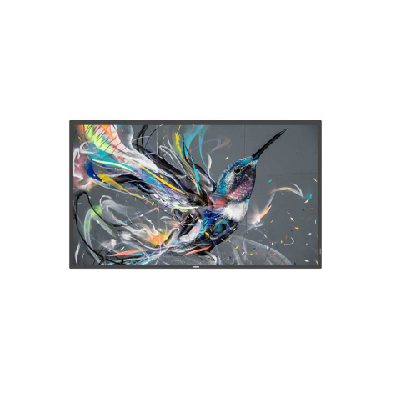 Philips 50BDL3511Q/00 affichage de messages Carte A numérique 127 cm (50") 500 cd/m² 4K Ultra HD Noir 18/7 (50BDL3511Q/00) Philips 50BDL3511Q/00 affichage de messages Carte A numérique 127 cm (50") 500 cd/m² 4K Ultra HD Noir 18/7 (50BDL3511Q/00)