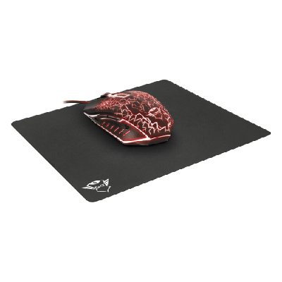 Trust GXT 783 souris Ambidextre USB Type-A Optique 2400 DPI