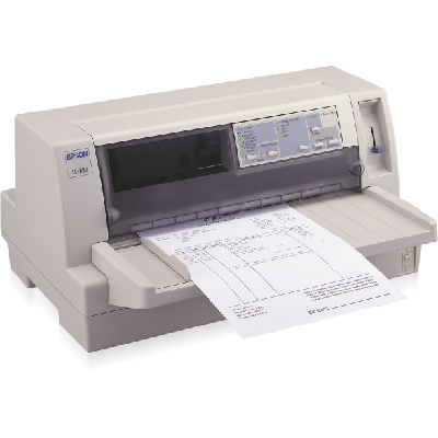 Epson LQ-680 Pro imprimante matricielle (à points)