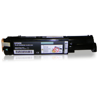 Epson Toner Noir (4 500 p)