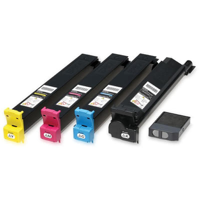 Epson Black Toner (21,000 p)