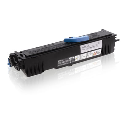 تونر أسود بسعة قياسية Epson (1800 صفحة)