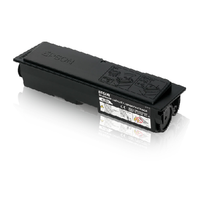 Epson Toner Noir Capacité Standard (3 000 p)