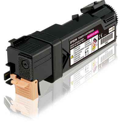 Epson حبر أرجواني (2500 صفحة)