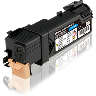 Epson حبر سماوي (2500 صفحة)