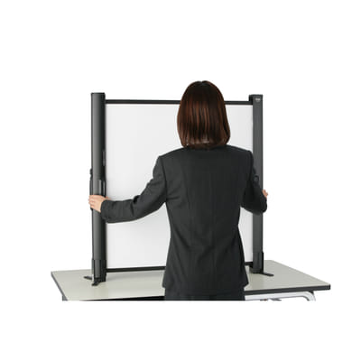 Epson Ecran Mobile (50" 4:3) - ELPSC32
