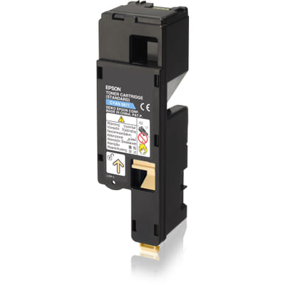 Epson Toner Cyan Capacité Standard (700 p)