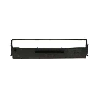 Epson Black Ribbon