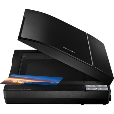 Epson Perfection V370 صورة