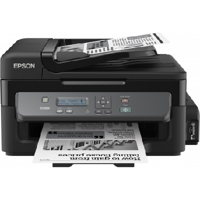 Epson WorkForce M200 Epson WorkForce M200