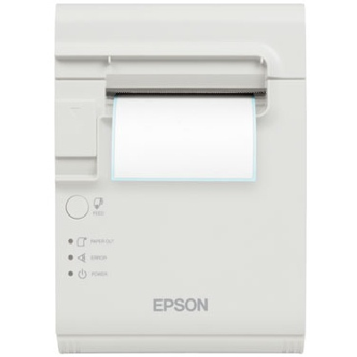 Epson TM-L90 (402) imprimante pour étiquettes Ligne thermale 203 x 203 DPI 150 mm/sec Avec fil