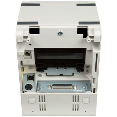 طابعة ملصقات Epson TM-L90 (402) خط حراري 203 x 203 DPI 150 مم/ثانية سلكية